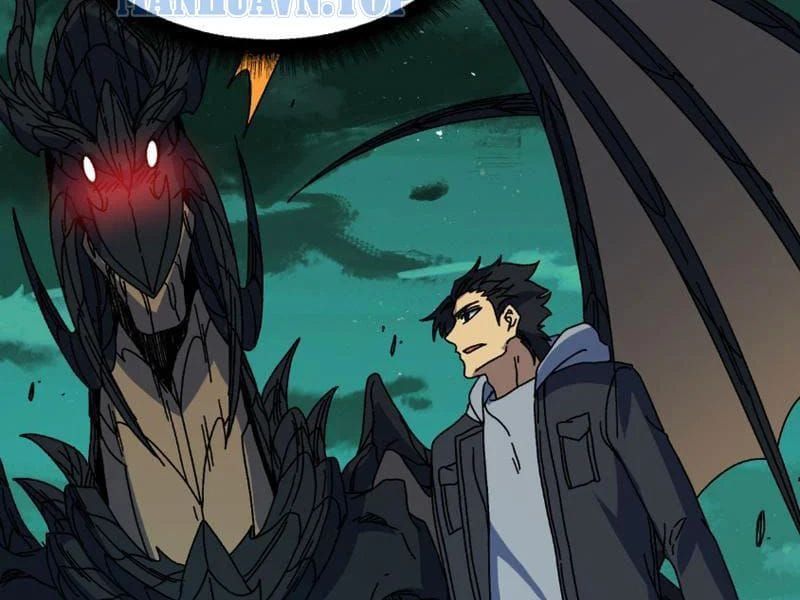 Bắt Đầu Kế Nhiệm Boss Hắc Long Ta Vô Địch [Chap 97-98] - Page 12