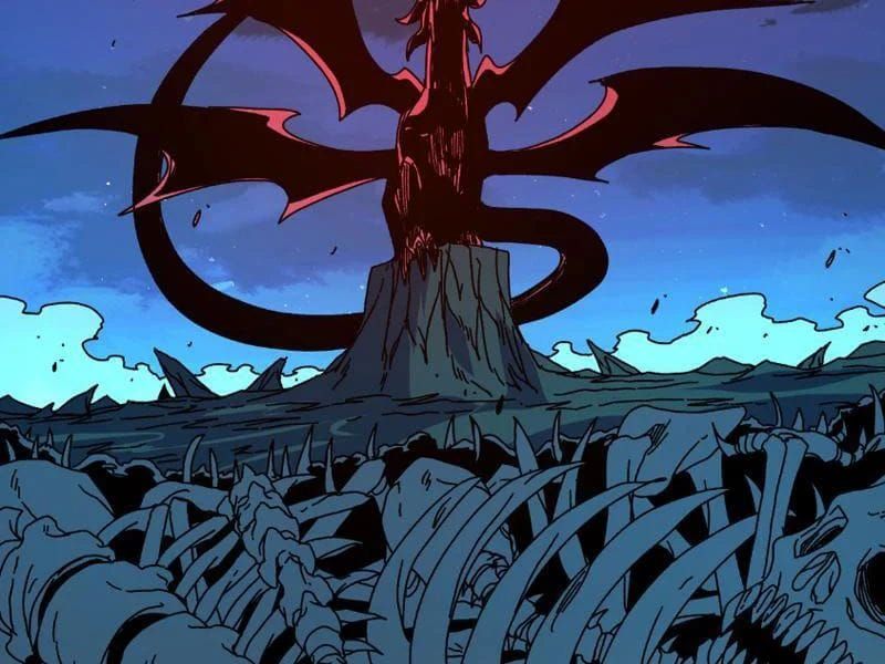 Bắt Đầu Kế Nhiệm Boss Hắc Long Ta Vô Địch [Chap 97-98] - Page 20