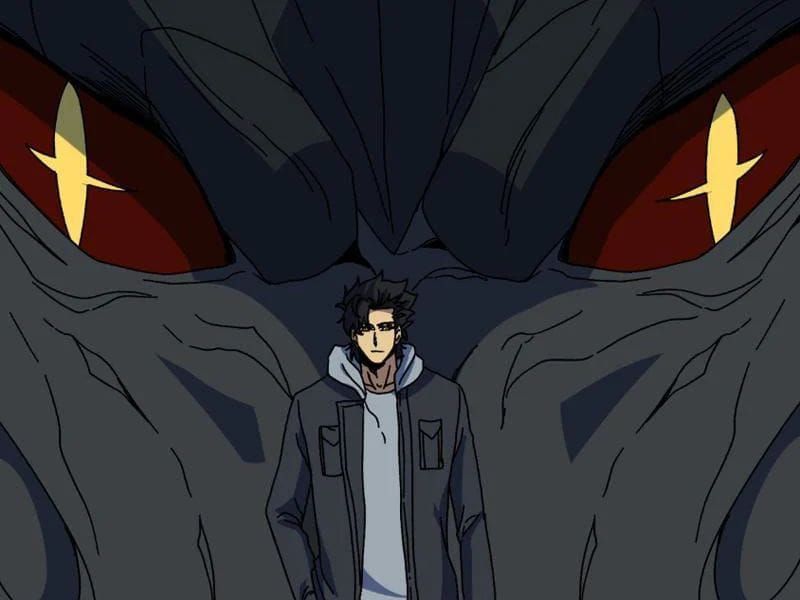 Bắt Đầu Kế Nhiệm Boss Hắc Long Ta Vô Địch [Chap 97-98] - Page 30