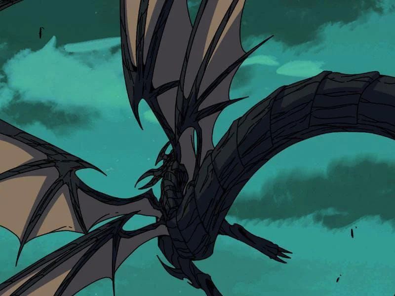 Bắt Đầu Kế Nhiệm Boss Hắc Long Ta Vô Địch [Chap 97-98] - Page 33