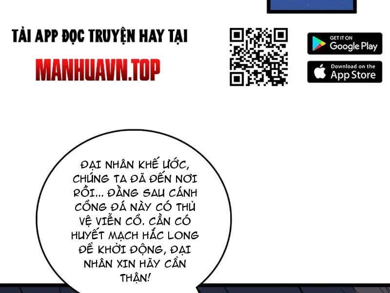 Bắt Đầu Kế Nhiệm Boss Hắc Long Ta Vô Địch [Chap 97-98] - Page 36