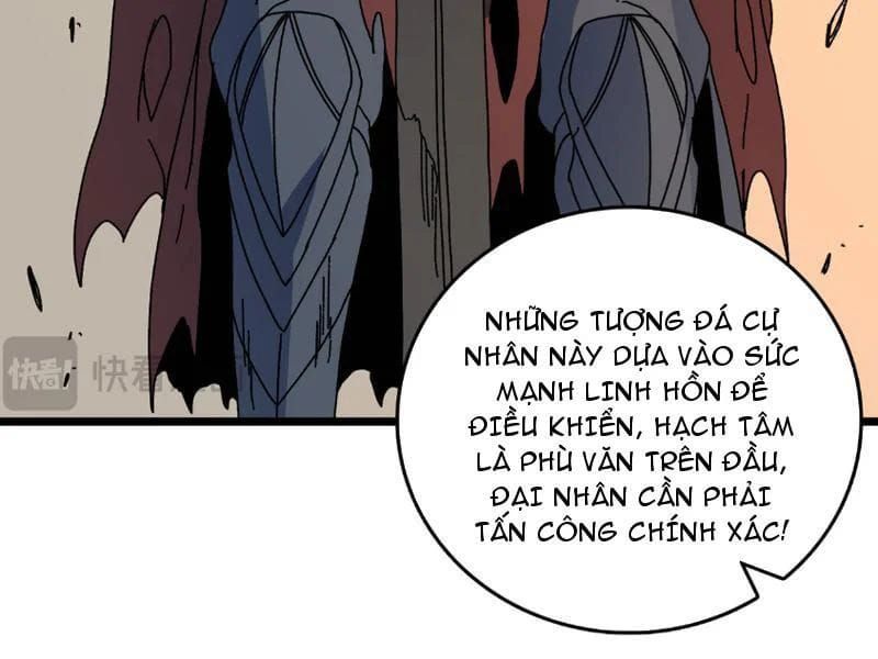 Bắt Đầu Kế Nhiệm Boss Hắc Long Ta Vô Địch [Chap 97-98] - Page 53