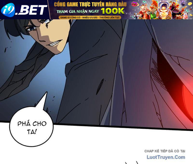Bắt Đầu Kế Nhiệm Boss Hắc Long Ta Vô Địch [Chap 97-98] - Page 61
