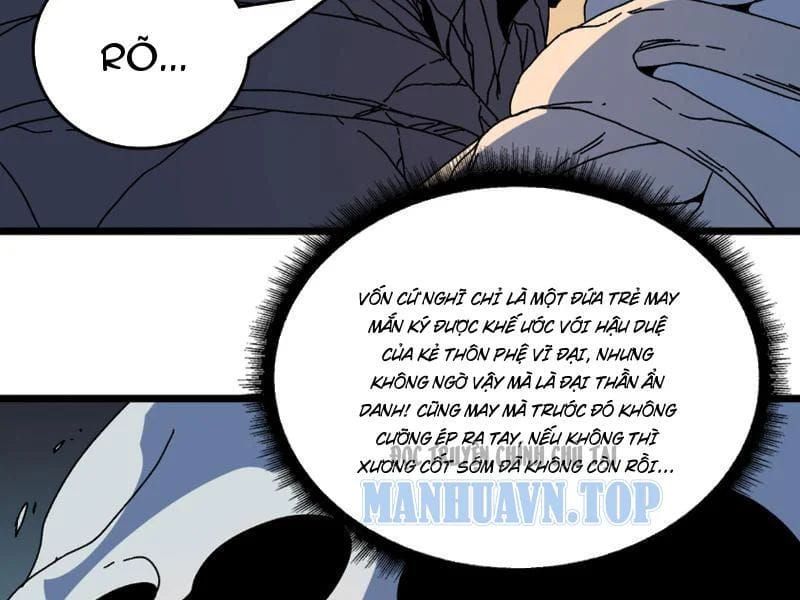 Bắt Đầu Kế Nhiệm Boss Hắc Long Ta Vô Địch [Chap 97-98] - Page 75