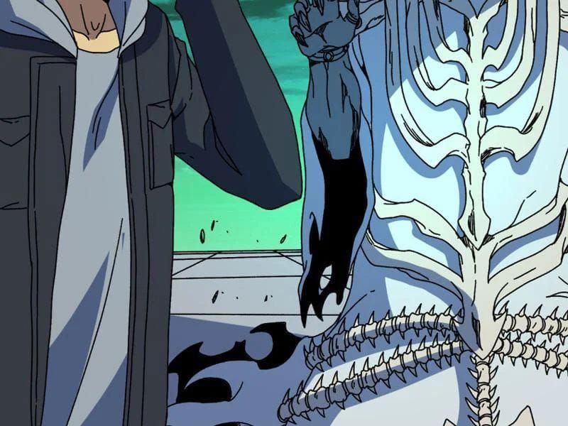 Bắt Đầu Kế Nhiệm Boss Hắc Long Ta Vô Địch [Chap 97-98] - Page 9