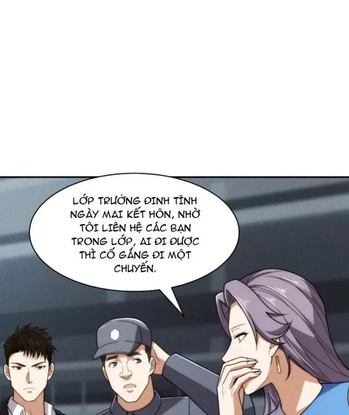 Ẩn Long Đô Thị Chap 35 - Next Chap 33