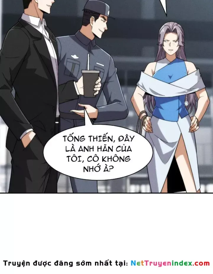 Ẩn Long Đô Thị Chap 35 - Next Chap 33