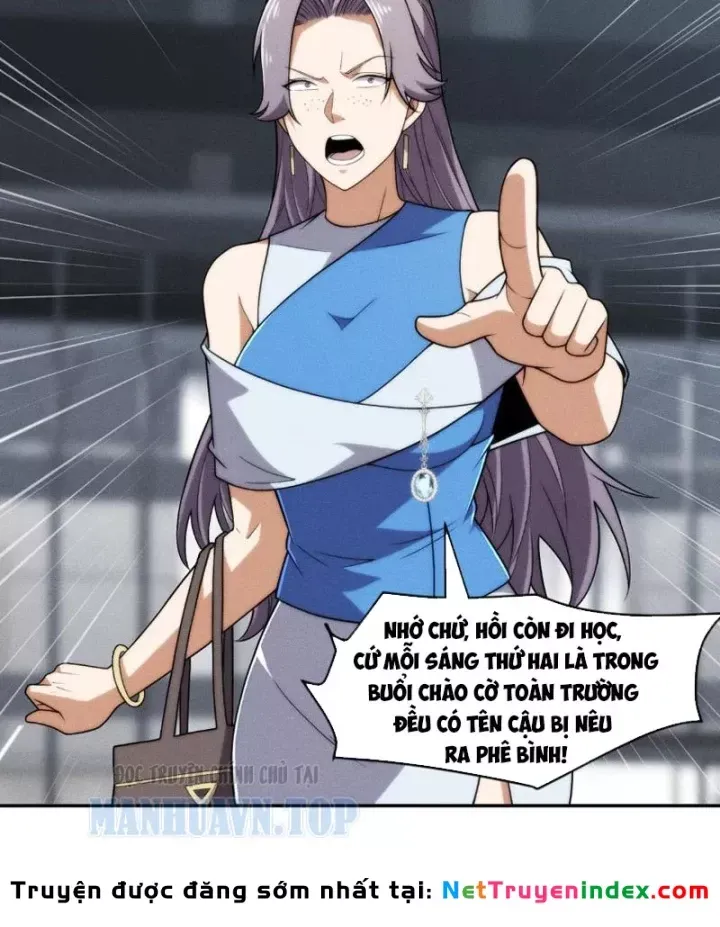 Ẩn Long Đô Thị Chap 35 - Next Chap 33