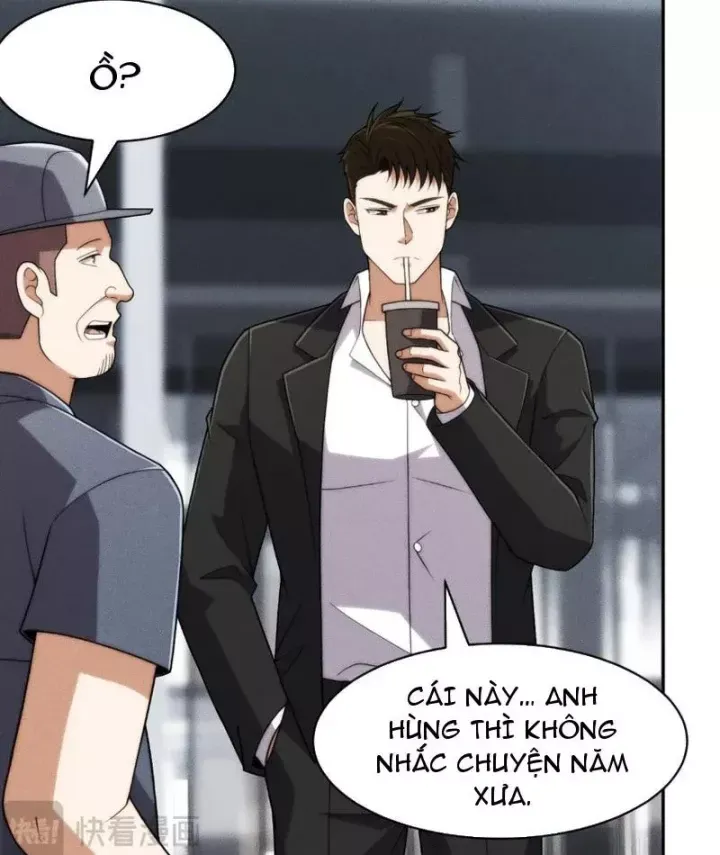 Ẩn Long Đô Thị Chap 35 - Next Chap 33