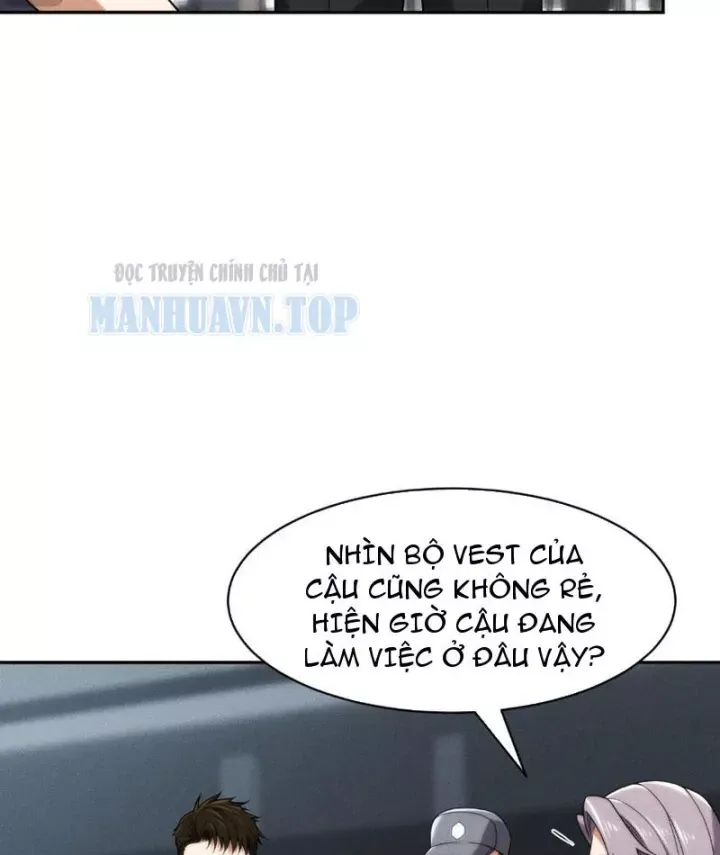 Ẩn Long Đô Thị Chap 35 - Next Chap 33