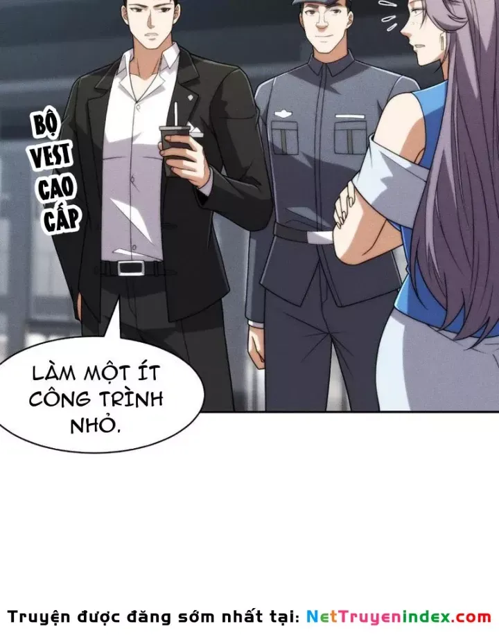 Ẩn Long Đô Thị Chap 35 - Next Chap 33