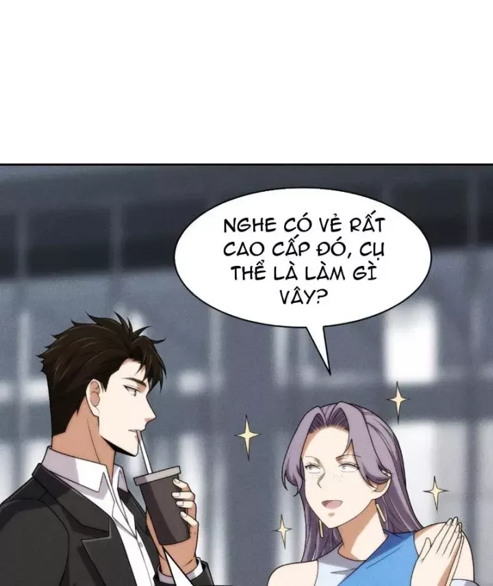 Ẩn Long Đô Thị Chap 35 - Next Chap 33