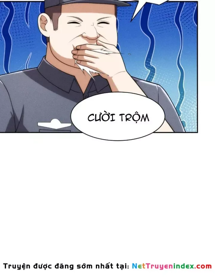 Ẩn Long Đô Thị Chap 35 - Next Chap 33