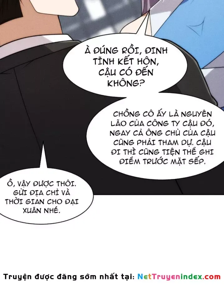 Ẩn Long Đô Thị Chap 35 - Next Chap 33