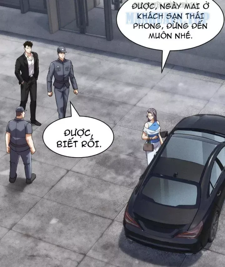 Ẩn Long Đô Thị Chap 35 - Next Chap 33