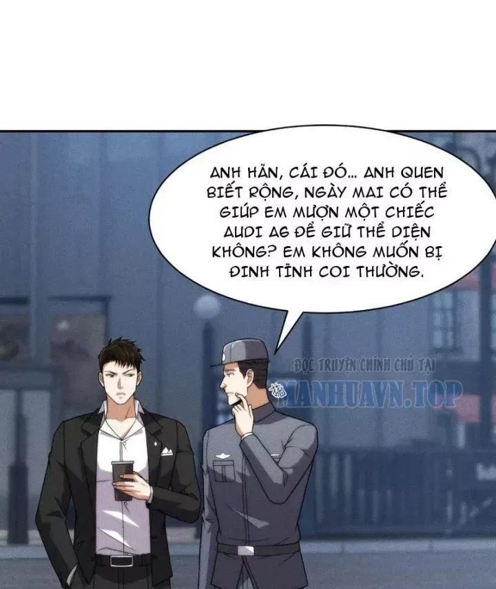 Ẩn Long Đô Thị Chap 35 - Next Chap 33