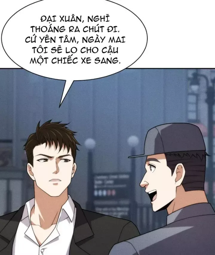 Ẩn Long Đô Thị Chap 35 - Next Chap 33