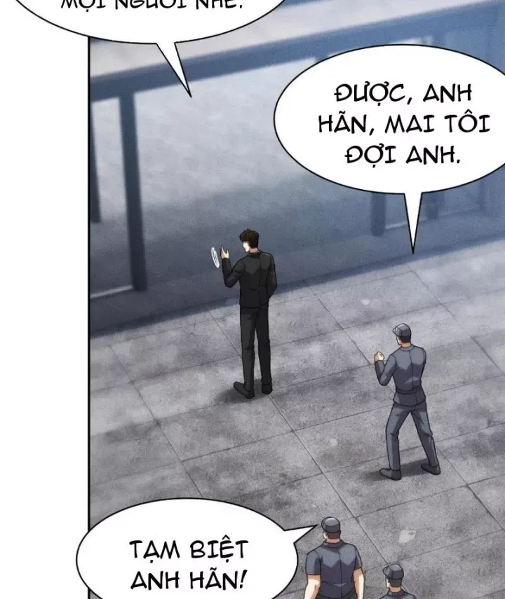 Ẩn Long Đô Thị Chap 35 - Next Chap 33