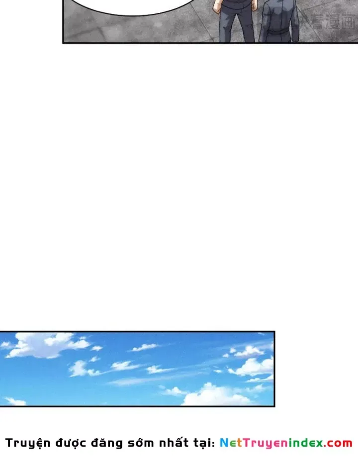 Ẩn Long Đô Thị Chap 35 - Next Chap 33