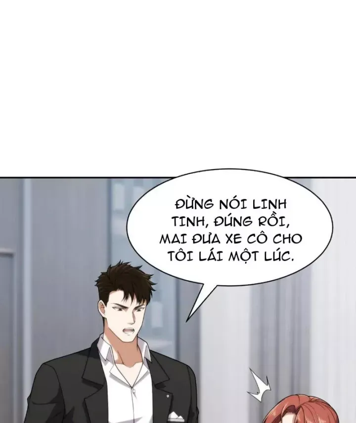 Ẩn Long Đô Thị Chap 35 - Next Chap 33