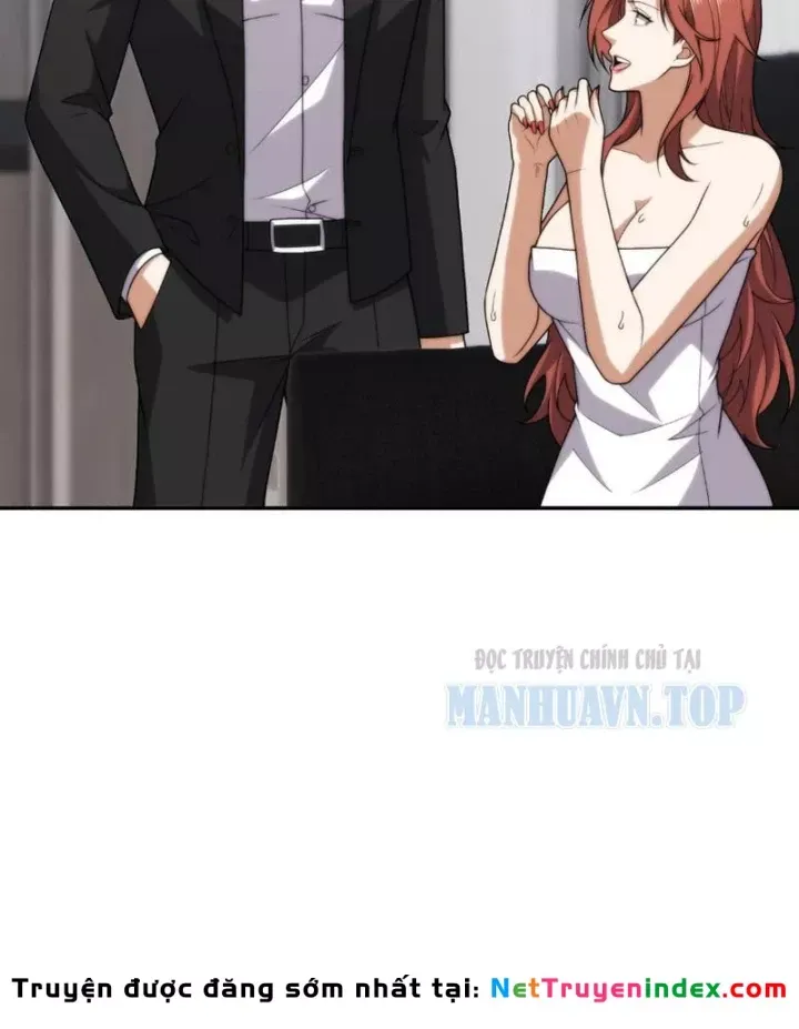 Ẩn Long Đô Thị Chap 35 - Next Chap 33