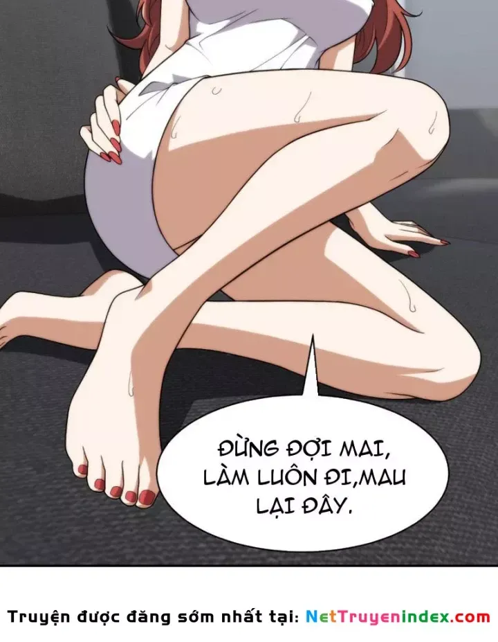 Ẩn Long Đô Thị Chap 35 - Next Chap 33