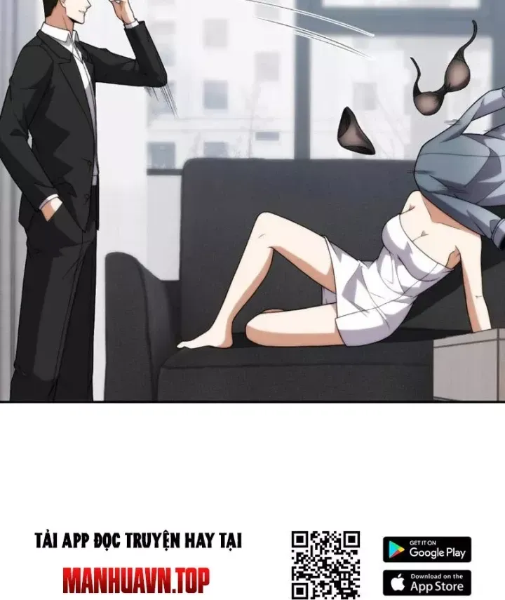 Ẩn Long Đô Thị Chap 35 - Next Chap 33