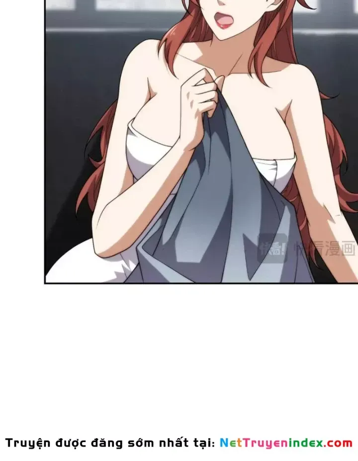 Ẩn Long Đô Thị Chap 35 - Next Chap 33