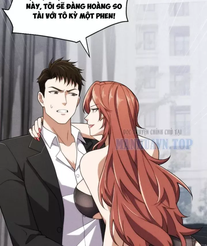 Ẩn Long Đô Thị Chap 35 - Next Chap 33