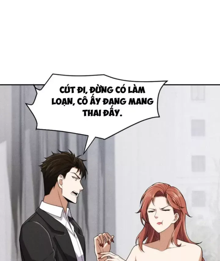 Ẩn Long Đô Thị Chap 35 - Next Chap 33