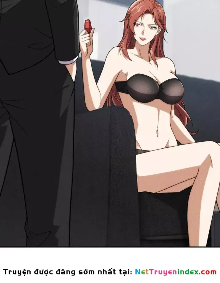 Ẩn Long Đô Thị Chap 35 - Next Chap 33