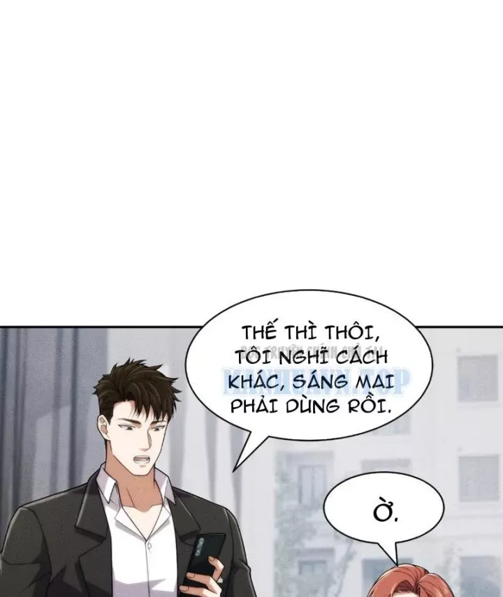 Ẩn Long Đô Thị Chap 35 - Next Chap 33