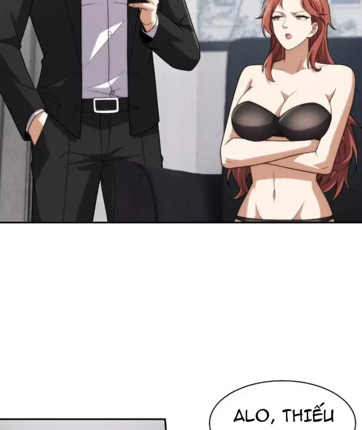 Ẩn Long Đô Thị Chap 35 - Next Chap 33