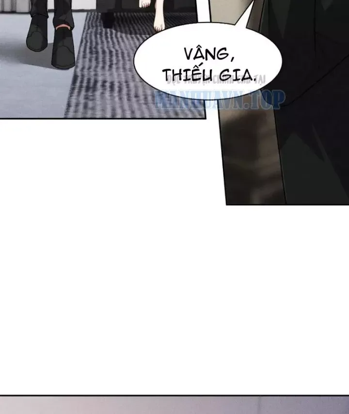 Ẩn Long Đô Thị Chap 35 - Next Chap 33