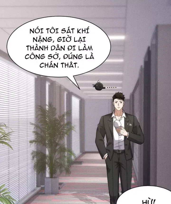 Ẩn Long Đô Thị Chap 35 - Next Chap 33