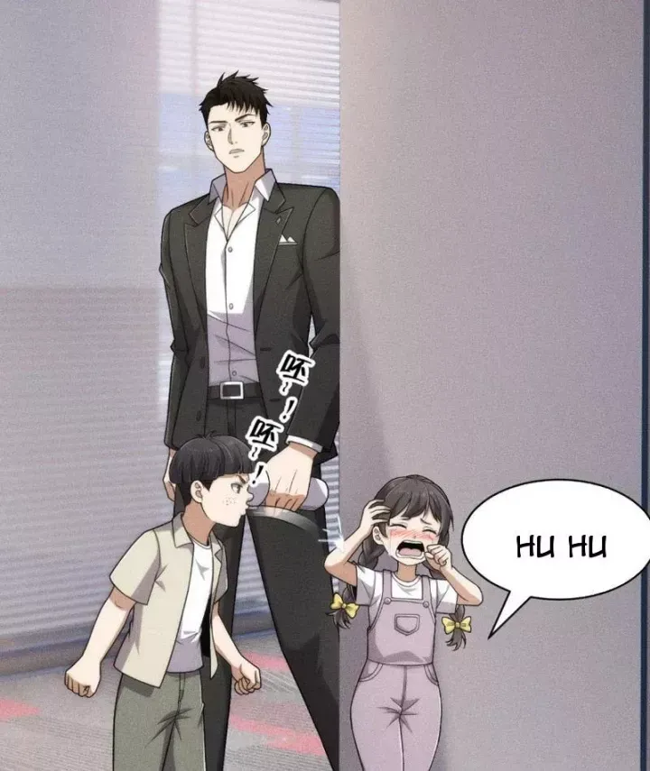 Ẩn Long Đô Thị Chap 35 - Next Chap 33