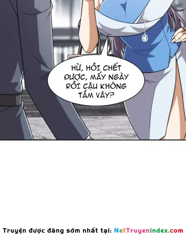 Ẩn Long Đô Thị Chap 35 - Next Chap 33