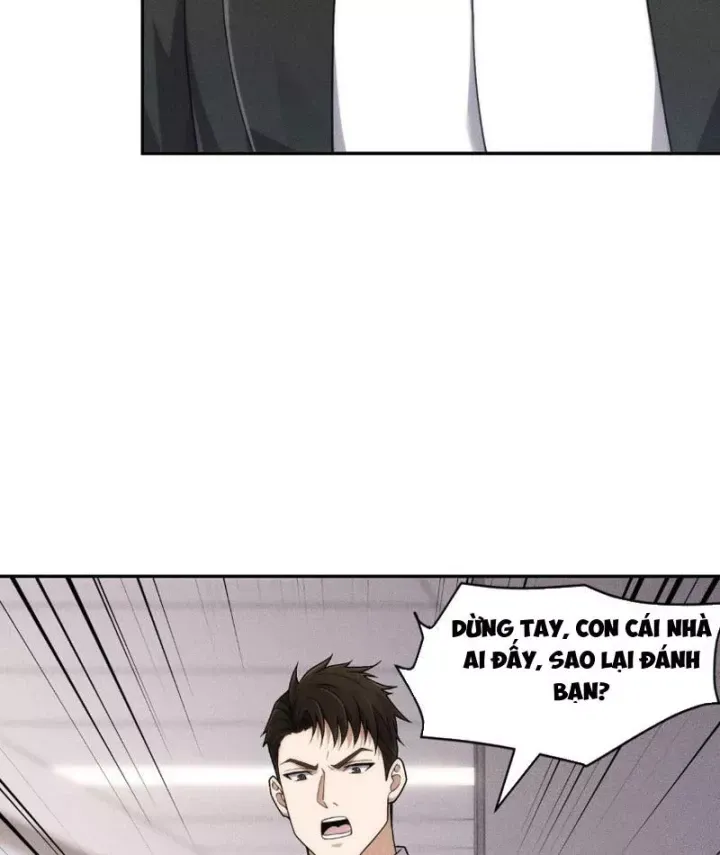 Ẩn Long Đô Thị Chap 35 - Next Chap 33