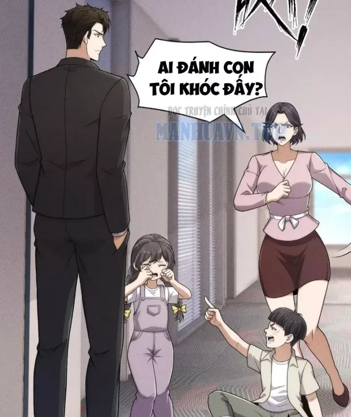 Ẩn Long Đô Thị Chap 35 - Next Chap 33