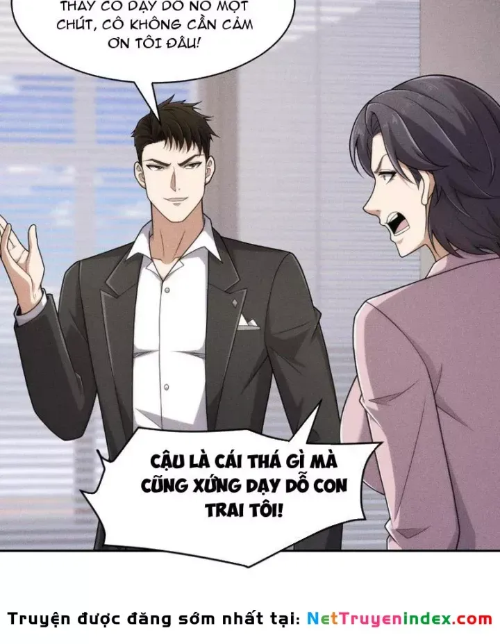 Ẩn Long Đô Thị Chap 35 - Next Chap 33