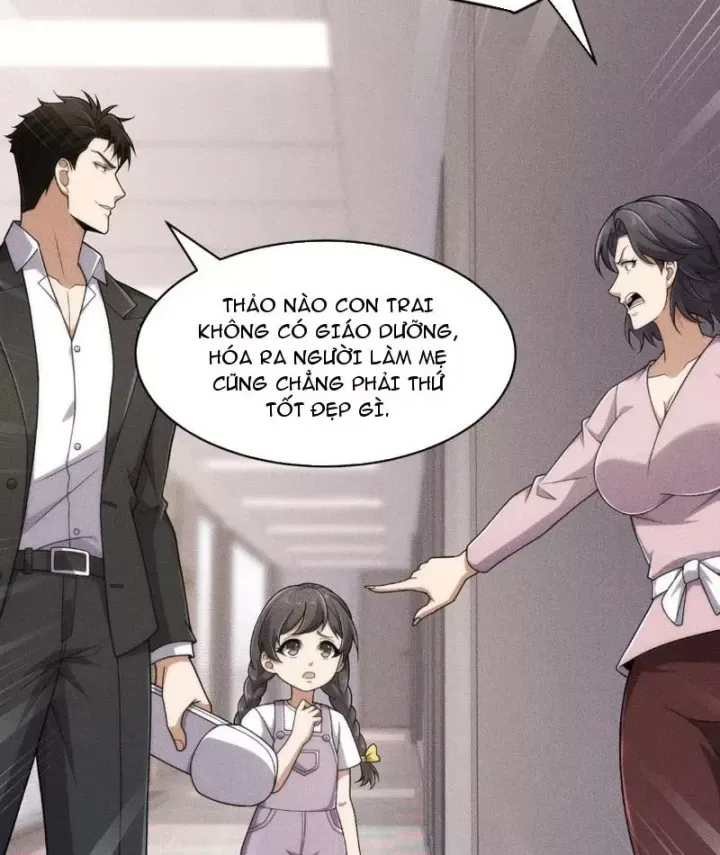 Ẩn Long Đô Thị Chap 35 - Next Chap 33