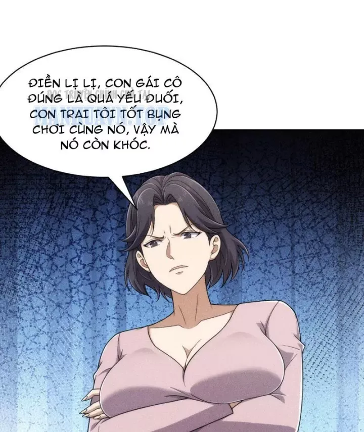 Ẩn Long Đô Thị Chap 35 - Next Chap 33