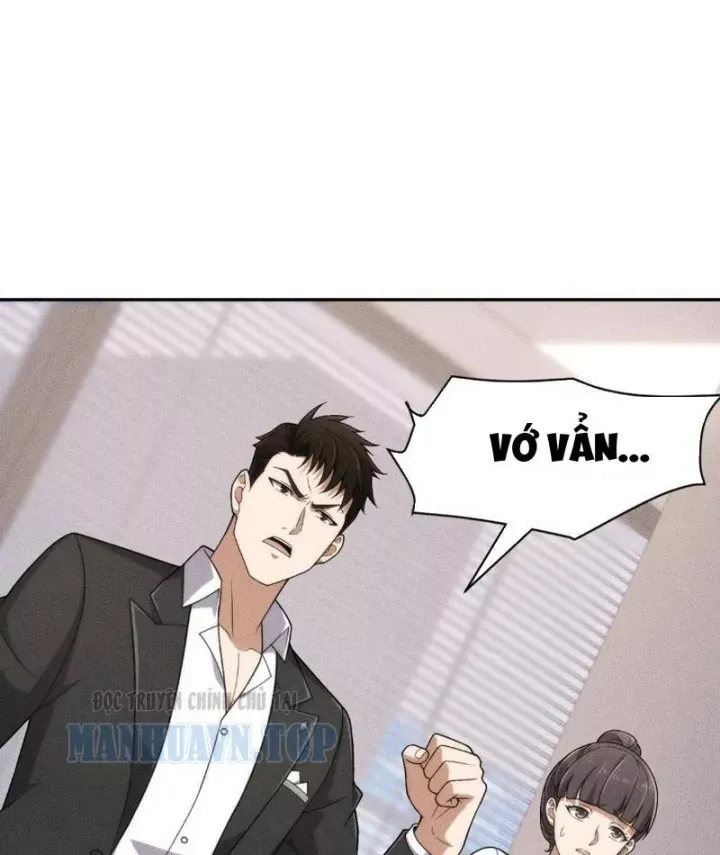 Ẩn Long Đô Thị Chap 35 - Next Chap 33