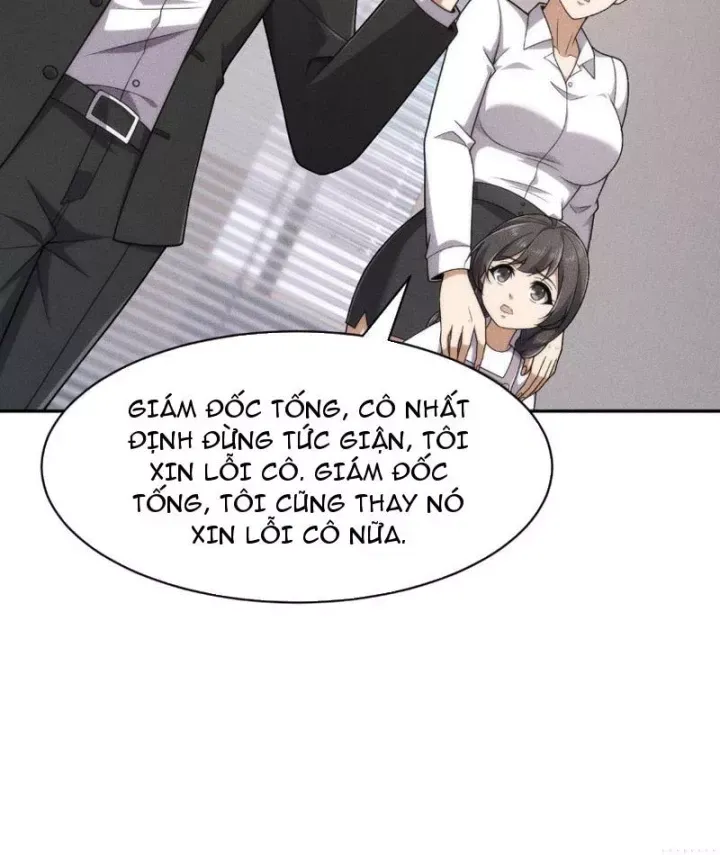 Ẩn Long Đô Thị Chap 35 - Next Chap 33