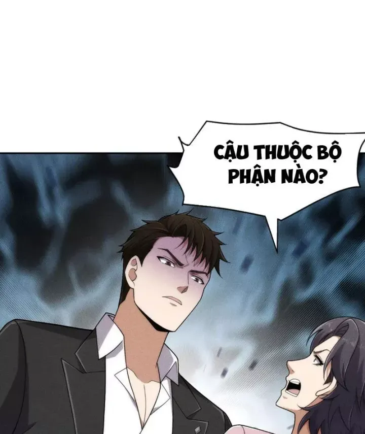 Ẩn Long Đô Thị Chap 35 - Next Chap 33