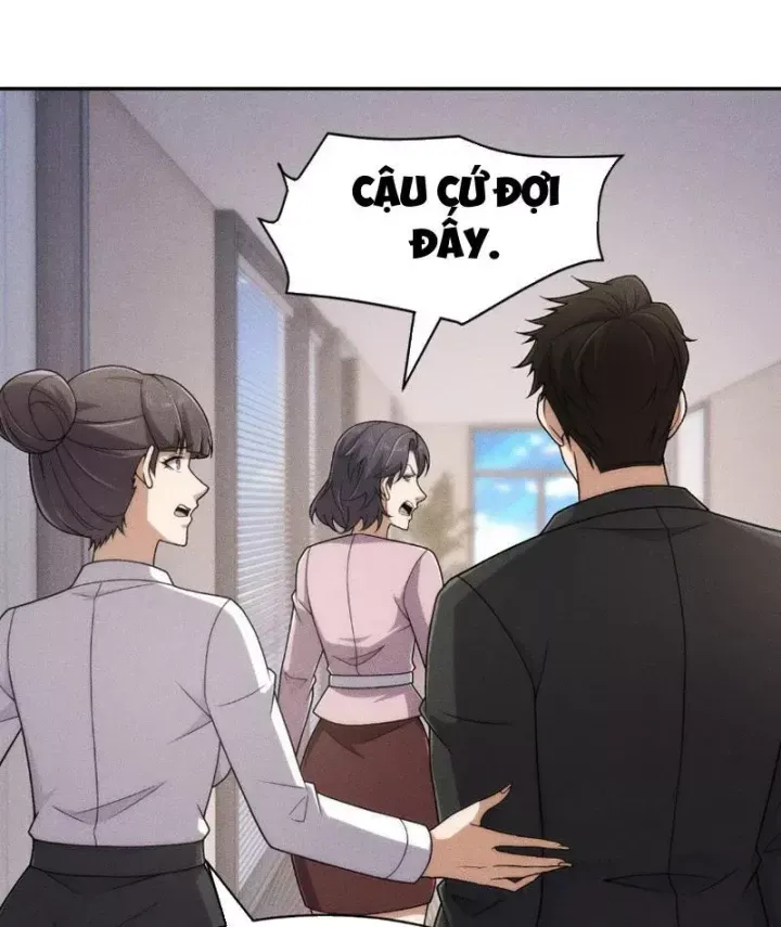 Ẩn Long Đô Thị Chap 35 - Next Chap 33