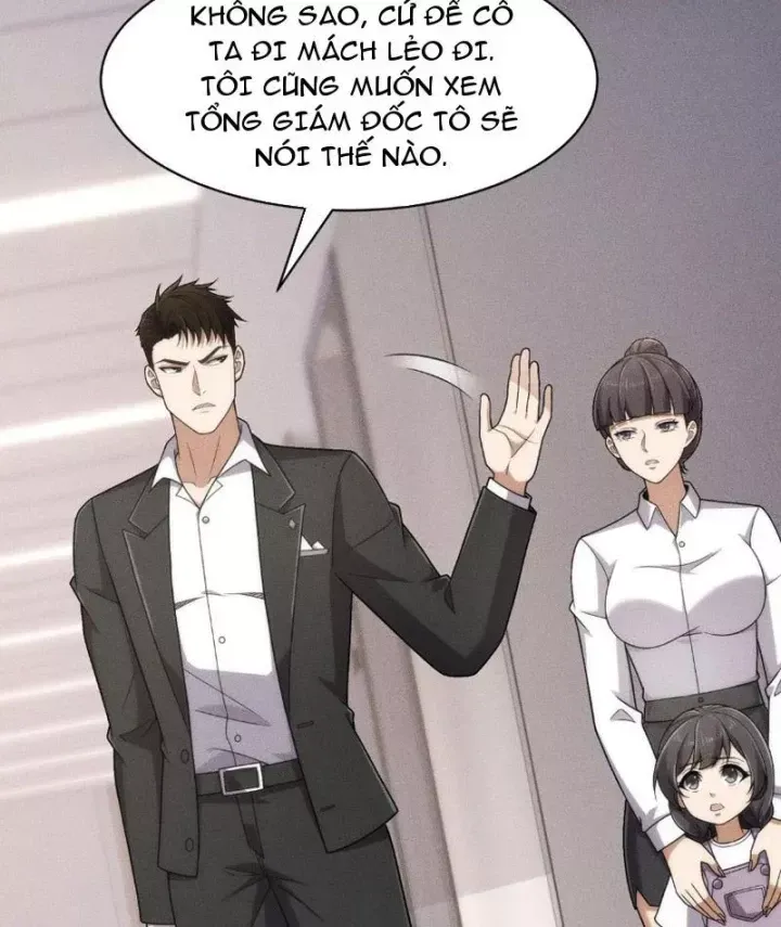 Ẩn Long Đô Thị Chap 35 - Next Chap 33