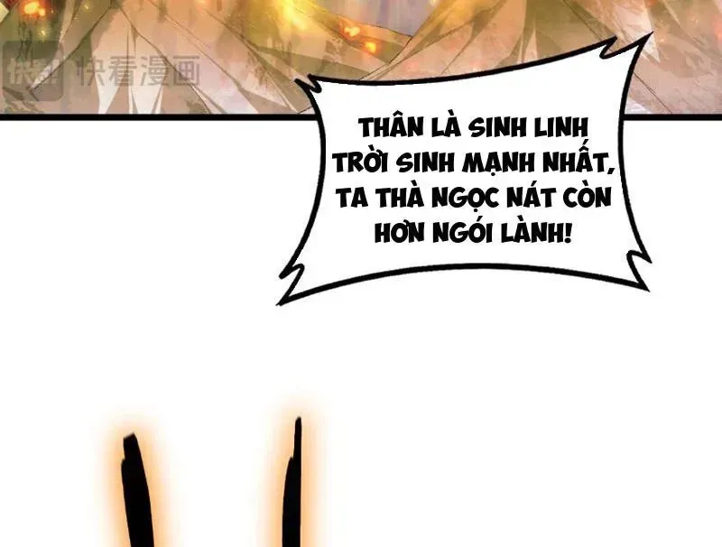 Ta Là Chúa Tể Trùng Độc Chap 100 - Next Chap 99