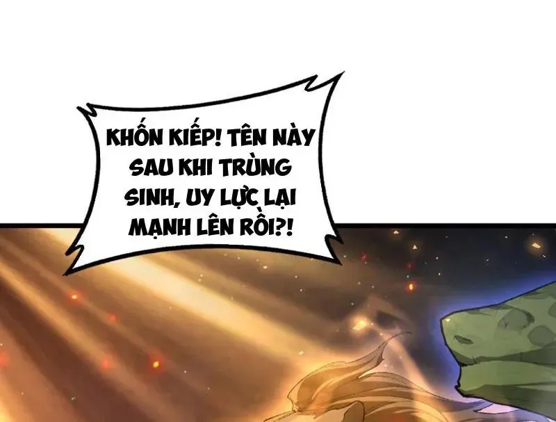 Ta Là Chúa Tể Trùng Độc Chap 100 - Next Chap 99