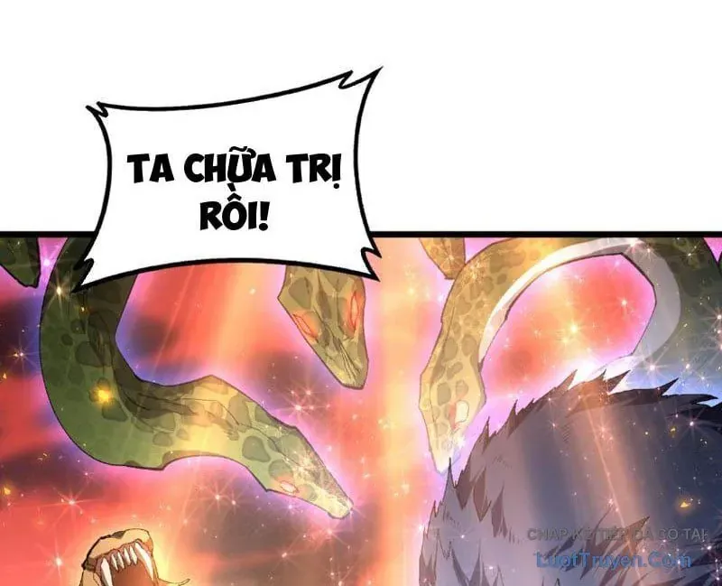 Ta Là Chúa Tể Trùng Độc Chap 100 - Next Chap 99